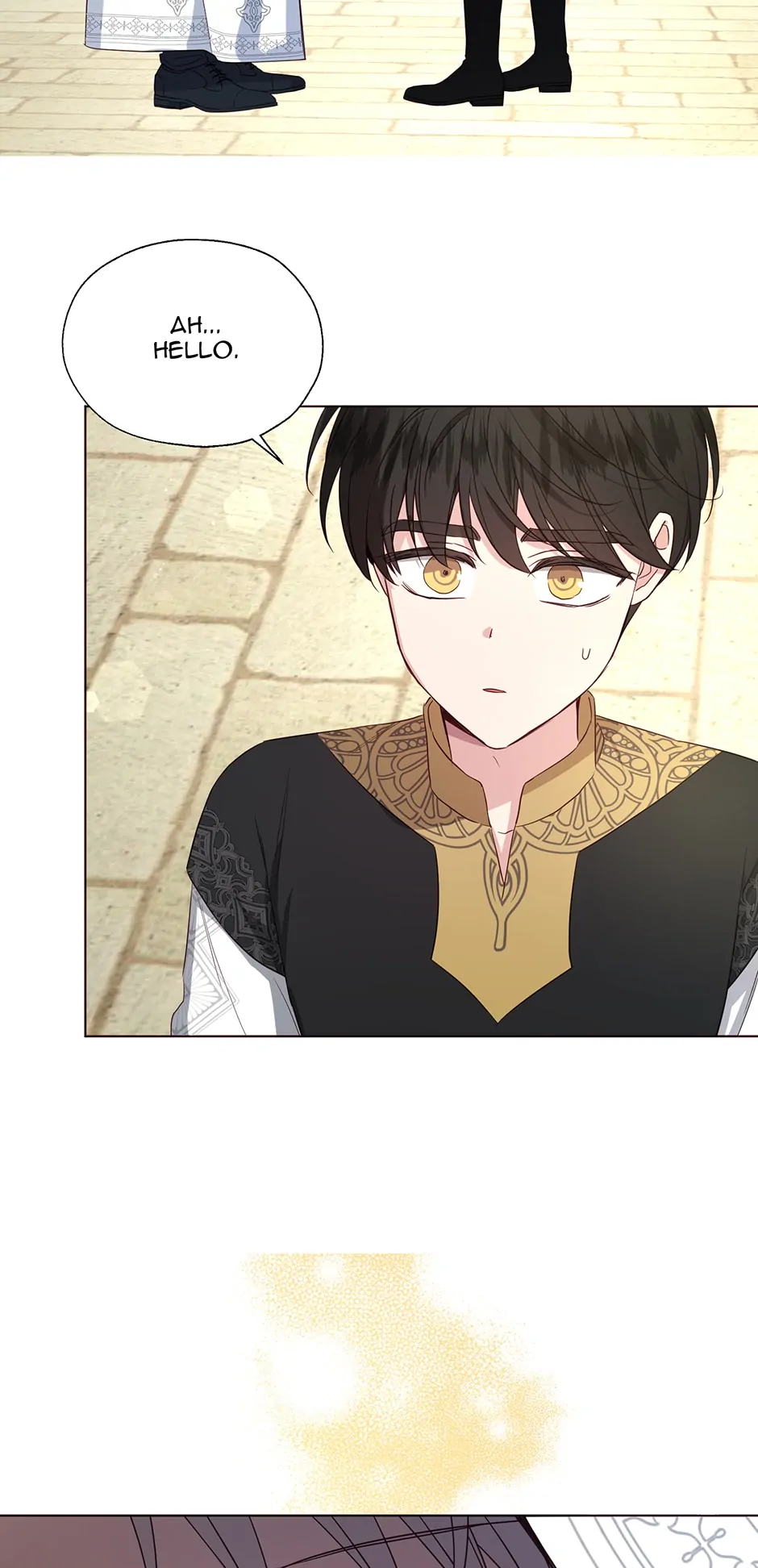 Seduce the Villain’s Father Chapter 154 - page 11